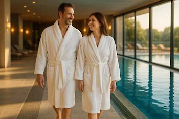 Wellnessurlaub Bayerischer Wald